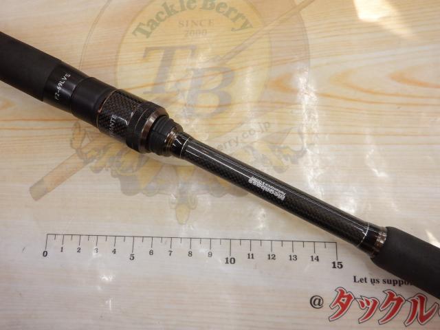 レヴァンテ F2-69LVS