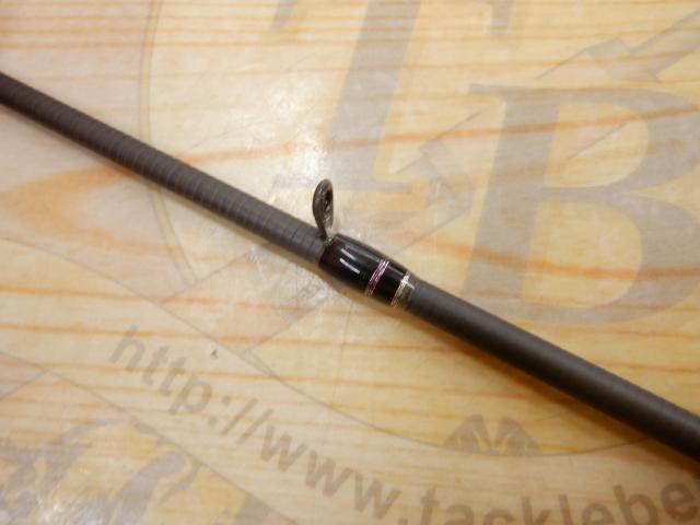 レヴァンテ F2-69LVS