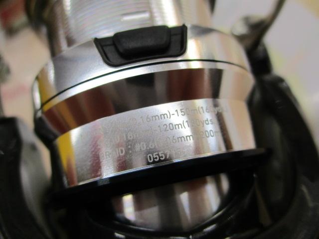 18イグジスト FC LT2500S-CXH