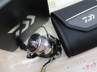 18イグジスト FC LT2500S-CXH