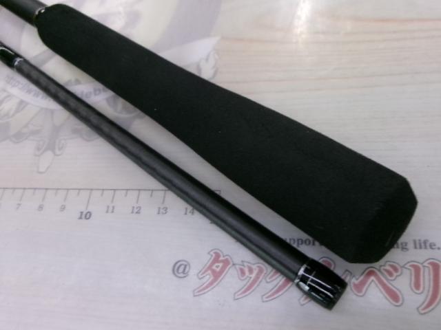 エンカウンター S90L