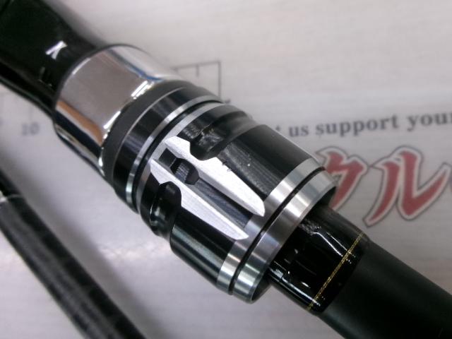 エンカウンター S90L