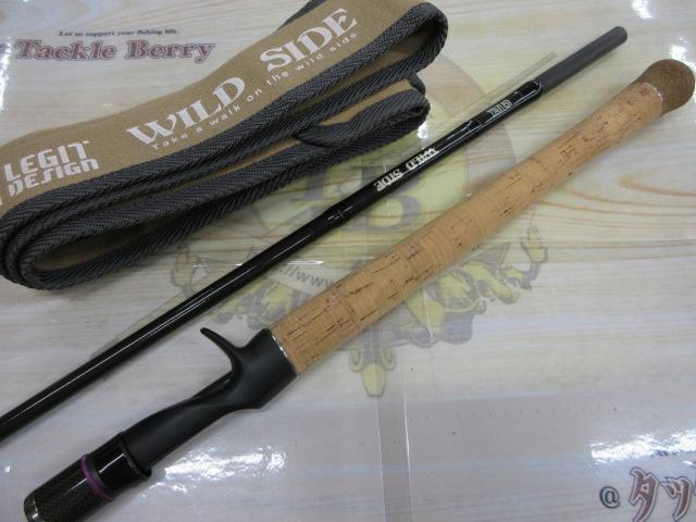 ワイルドサイド WSC73ML