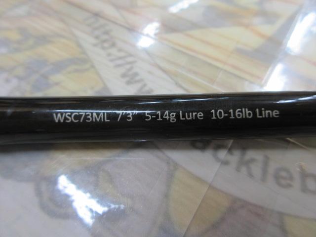 ワイルドサイド WSC73ML