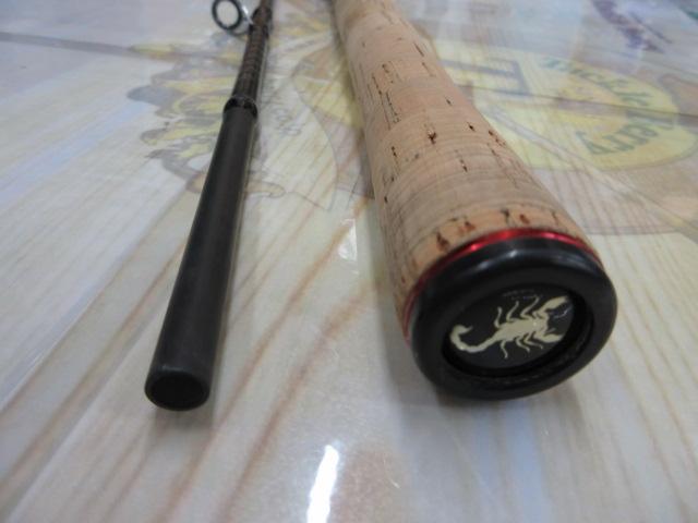 スコーピオン 1703R-2(2019モデル)