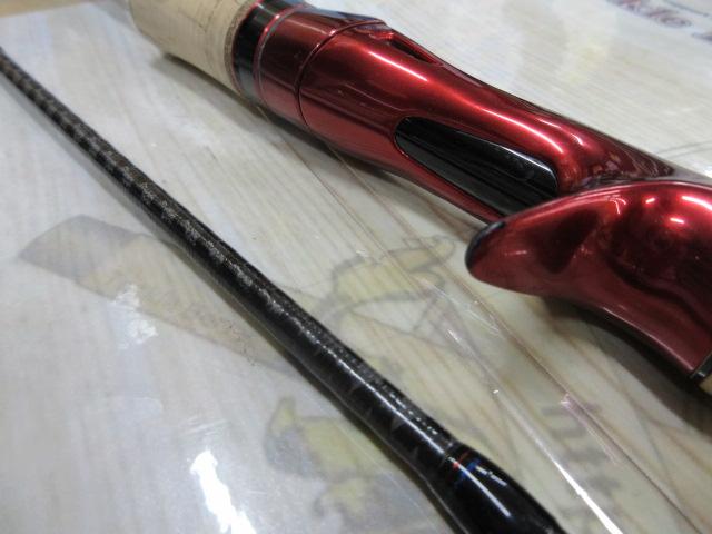 スコーピオン 1703R-2(2019モデル)