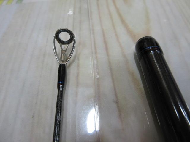 スコーピオン 1703R-2(2019モデル)