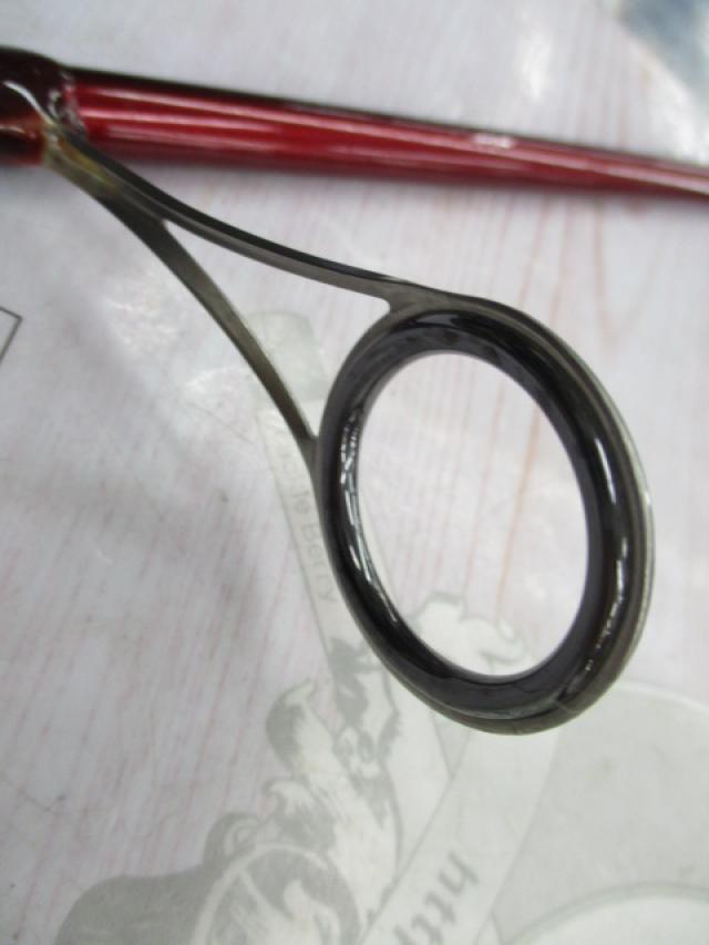 シーホーク SHX84L