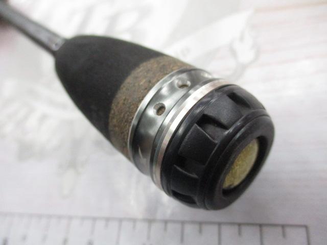 ソルティーステージKR-Xベイトフィネスカスタム SBFC-692ULT-KR