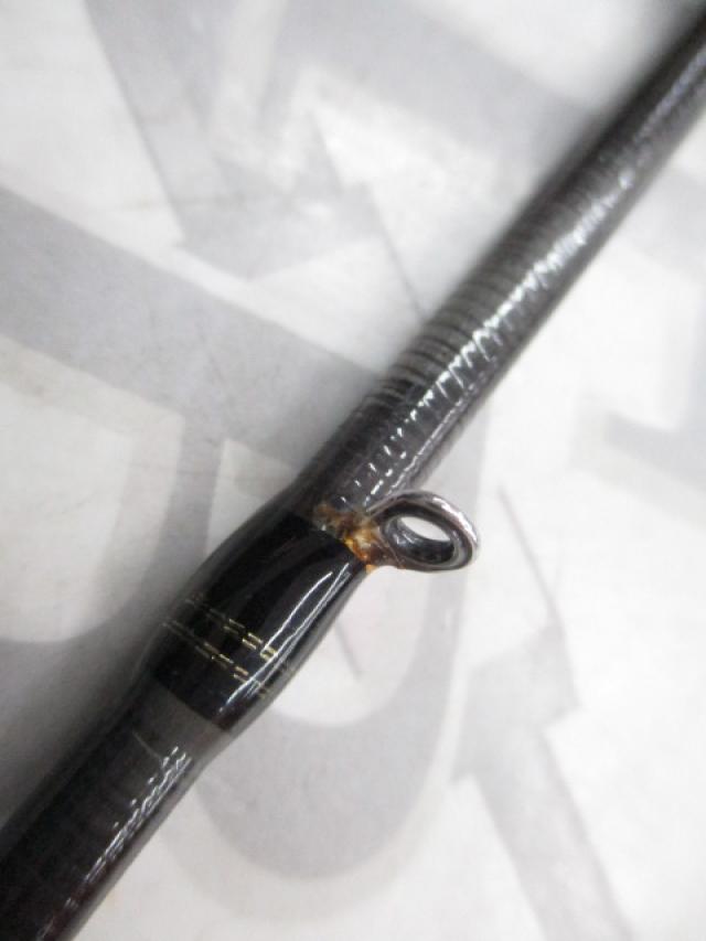 ソルティーステージKR-Xベイトフィネスカスタム SBFC-692ULT-KR