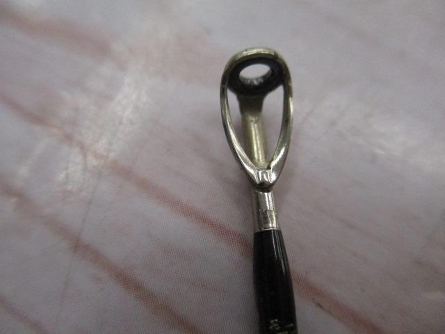 ソルティーステージKR-Xベイトフィネスカスタム SBFC-692ULT-KR