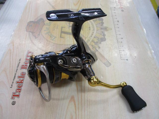 18レガリス LT2000S