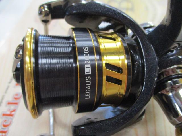 18レガリス LT2000S