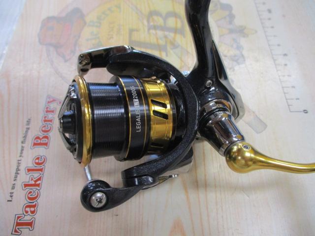 18レガリス LT2000S