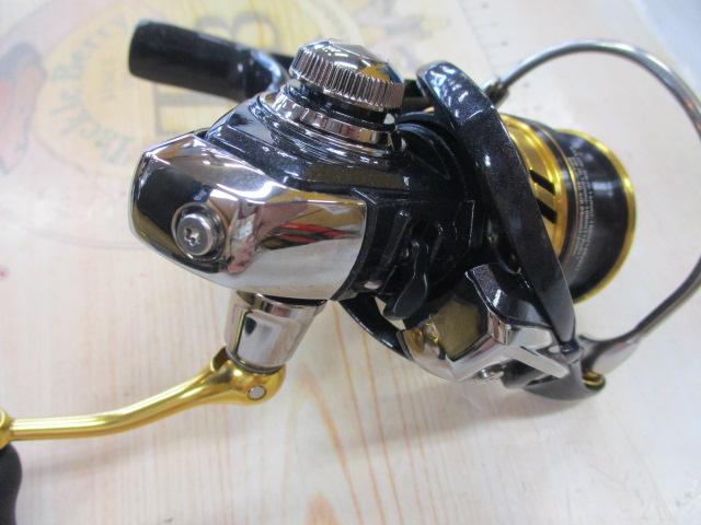 18レガリス LT2000S