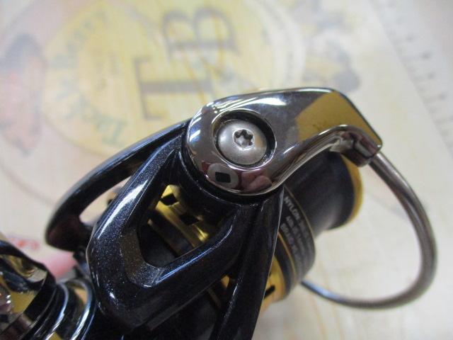 18レガリス LT2000S