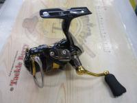 18レガリス LT2000S