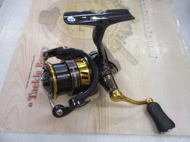 18レガリス LT2000S