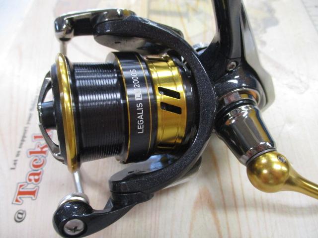 18レガリス LT2000S