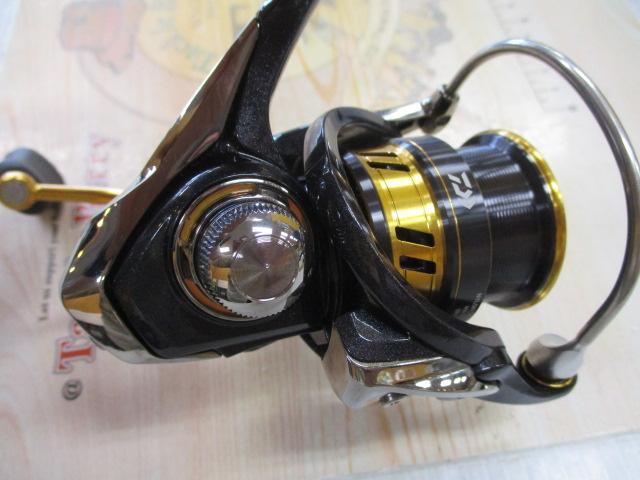 18レガリス LT2000S