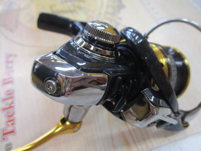 18レガリス LT2000S