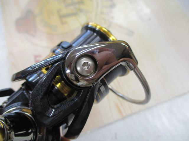 18レガリス LT2000S