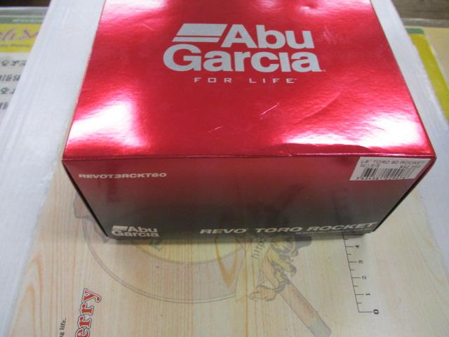 レボ TORO 60 ROCKET 7.6:1