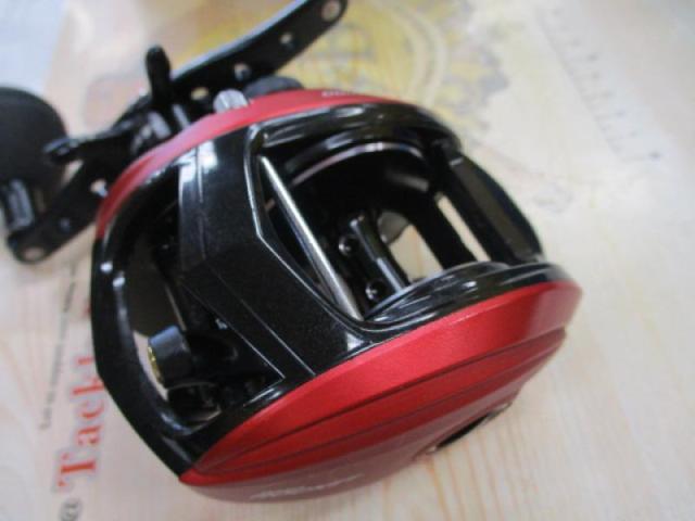 レボ TORO 60 ROCKET 7.6:1