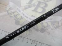 ヴァデル J60MS・Y