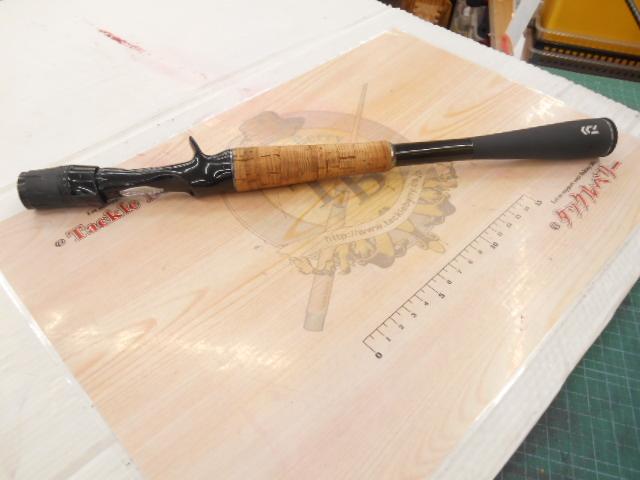 ブレイゾン C66M