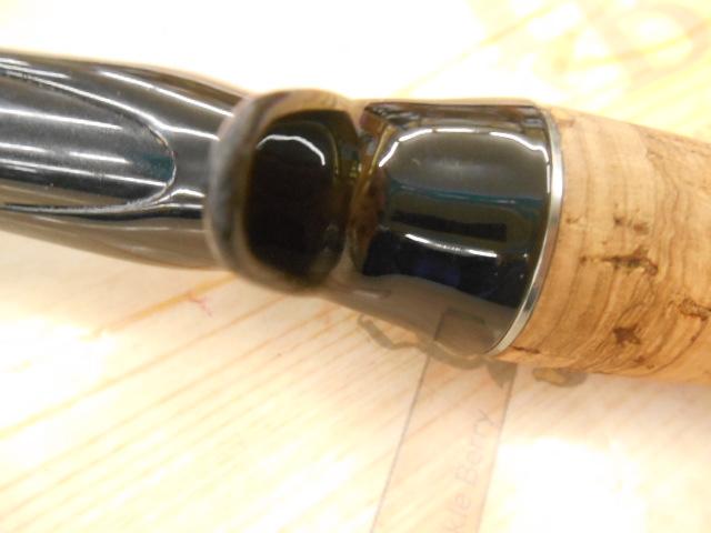 ブレイゾン C66M