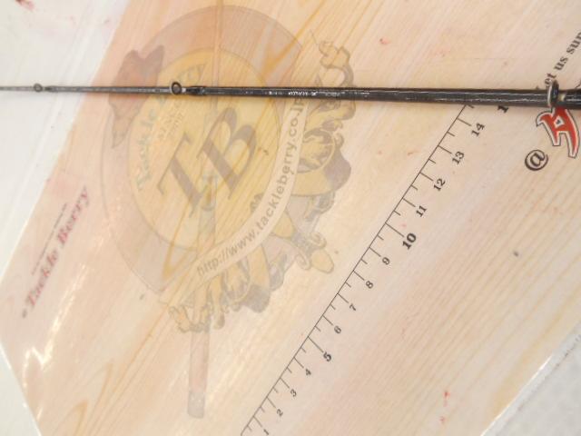 ブレイゾン C66M