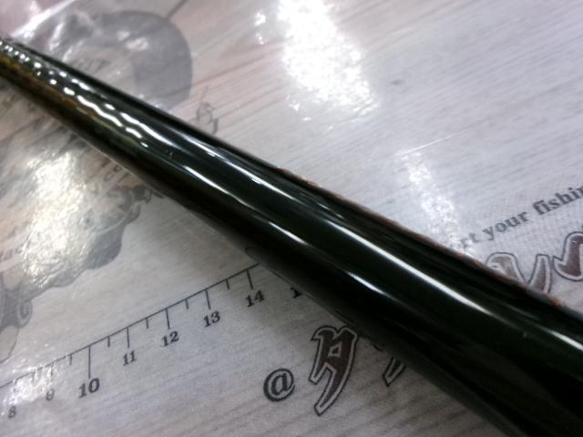 リベリオン 691HFB-SB