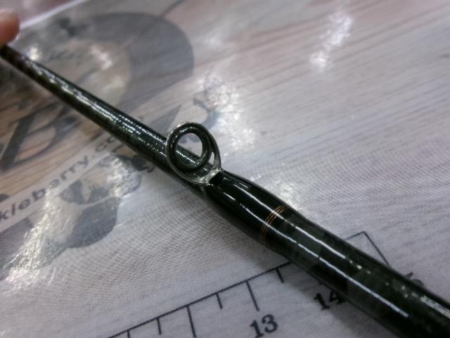 リベリオン 691HFB-SB