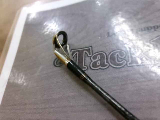 リベリオン 691HFB-SB