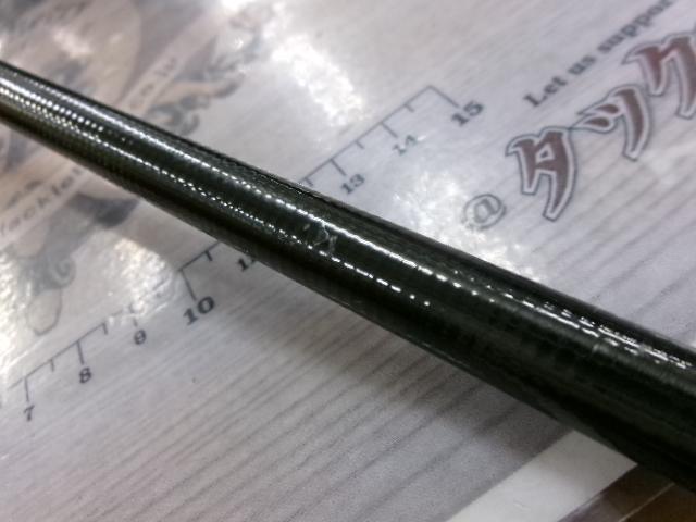 エアエッジ 631LS