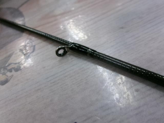 エアエッジ 631LS