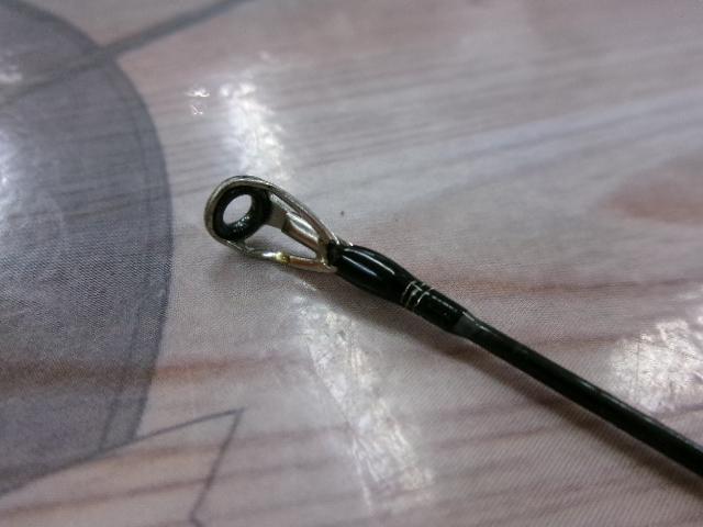 エアエッジ 631LS