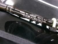 エアエッジ 631LS