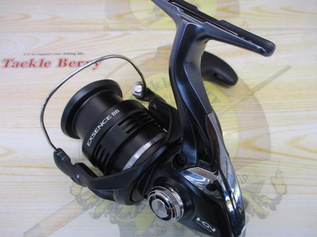 20エクスセンスBB 3000MHG