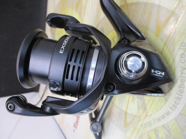 20エクスセンスBB 3000MHG