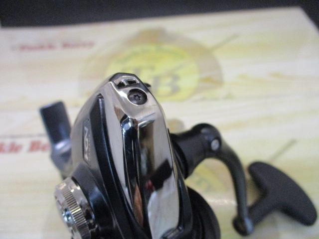 20エクスセンスBB 3000MHG