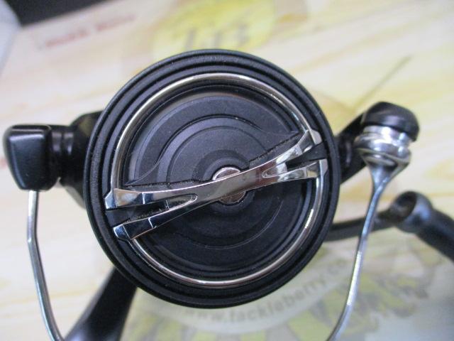 20エクスセンスBB 3000MHG