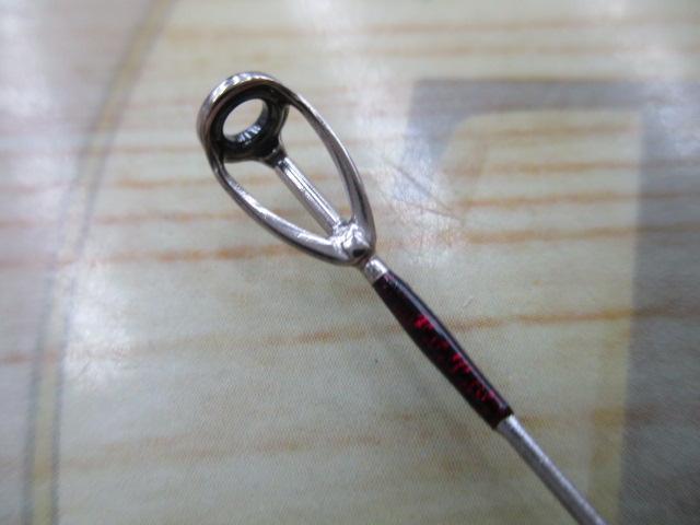 23ソアレBB アジング S58UL-S｜＠ベリーネット 日本最大新品中古釣具