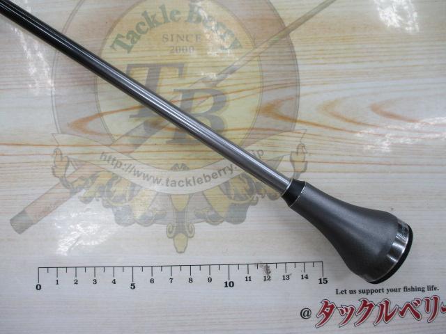 オシアジガーリミテッド B62-3