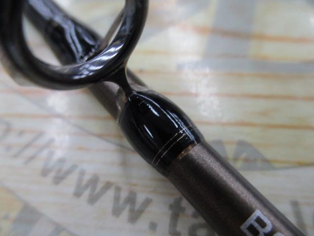 オシアジガーリミテッド B62-3