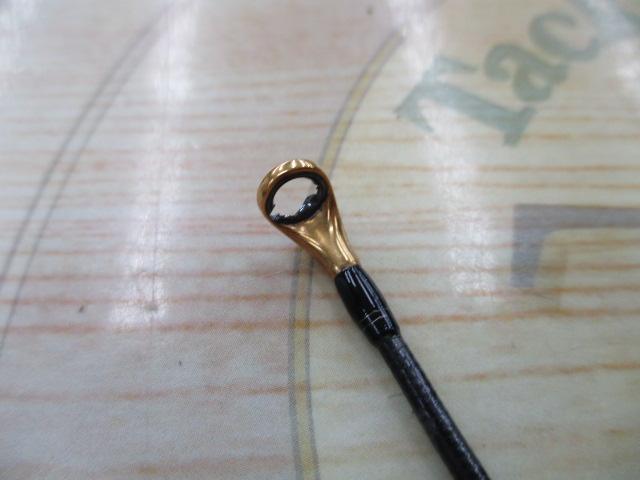 オシアジガーリミテッド B62-3