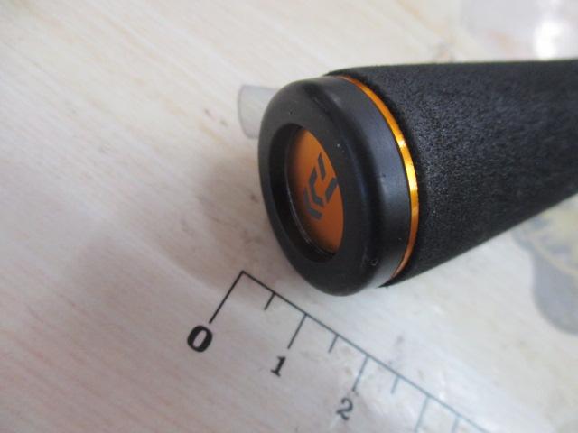 リベリオン 641LXB-ST