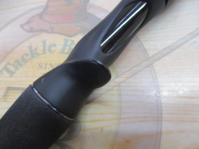 リベリオン 641LXB-ST