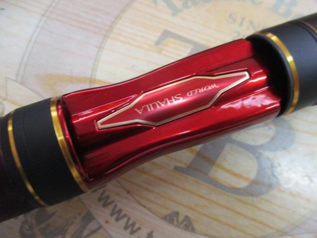 24ワールドシャウラ テクニカルエディション S64UL-RS/3